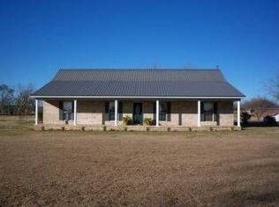 1055 King Bee Rd, Perkinston, MS 39573