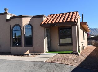 3904 Emory Rd #B, El Paso, TX 79922