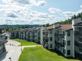 350 Mountain Rd #B303, Ludlow, VT 05149