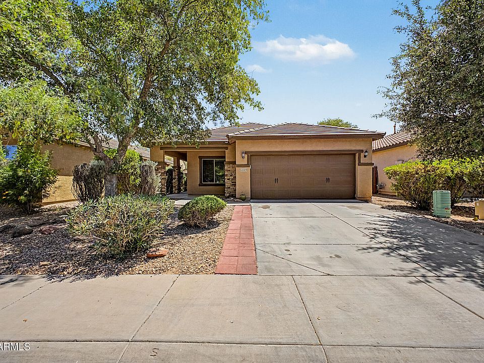 1st image of 42509 W MONTEVERDE Drive