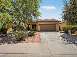 42509 W MONTEVERDE Drive, Maricopa, AZ 85138