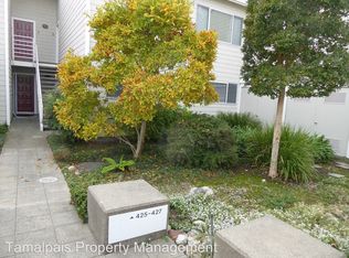 427 Enfrente Rd #A, Novato, CA 94949