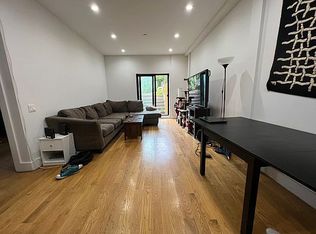 827 Jefferson Ave #1A, Brooklyn, NY 11221