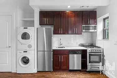 Rented by PREX Realty Corp