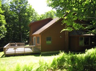 123 Deer Run Rd, Old Forge, NY 13420