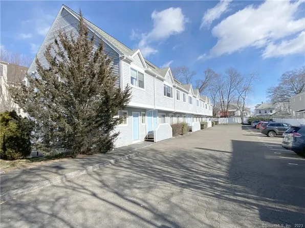 34 Stuart Avenue #4, Norwalk, CT 06850