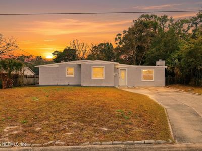 6752 ECTOR Place, Jacksonville, FL, 32211