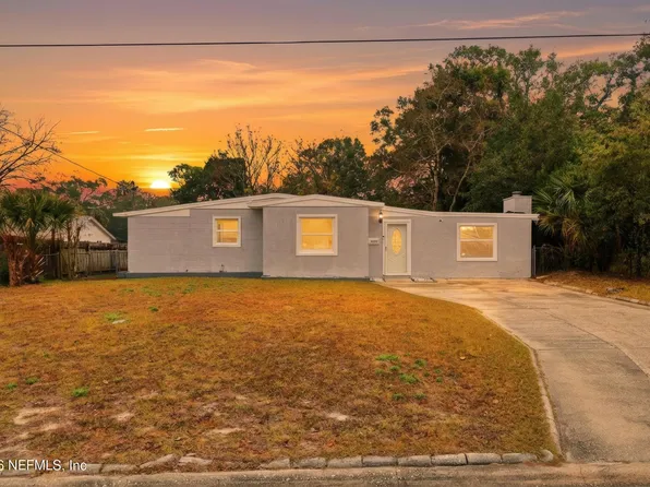 6752 ECTOR Place, Jacksonville, FL 32211