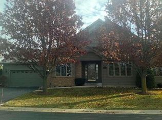 7419 W Hollyann Ln #35, Franklin, WI 53132