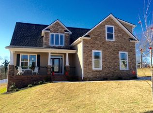 132 Chad Ct, Anderson, SC 29621