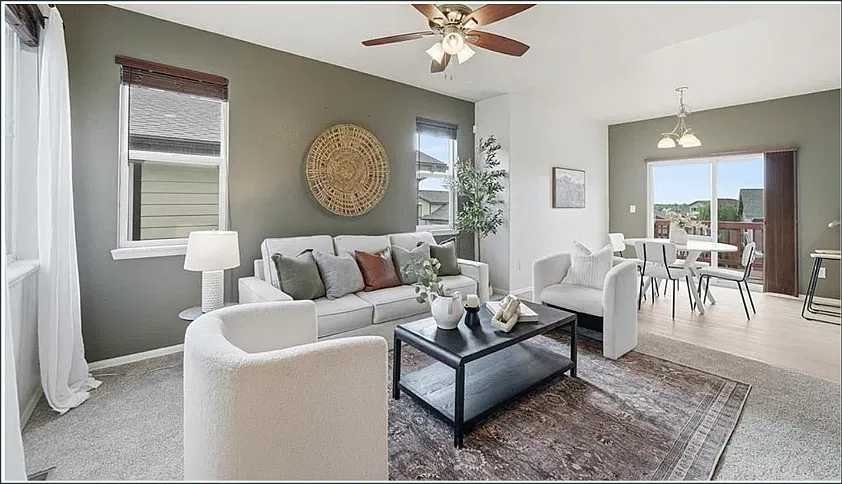 5 bed, 3.5 bath, 2598 sqft, $3,300 — Photo 3