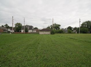 2033 Prospect St, Indianapolis, IN 46203