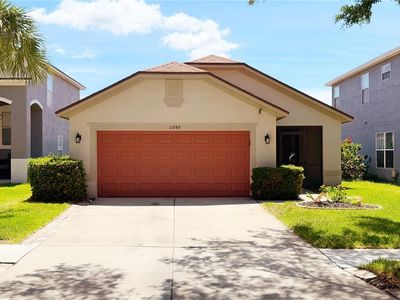 11848 WHISPER CREEK DRIVE, Riverview, FL, 33569