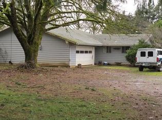 35899 SE Snuffin Rd, Estacada, OR 97023