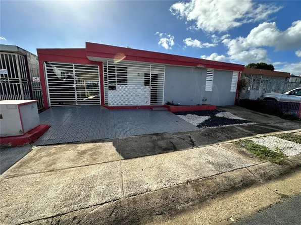Calle 32 Turabo Gardens V #A-29, Caguas, PR 00725