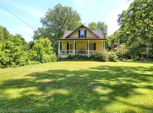 6777 Belleville Rd, Van Buren Township, MI 48111