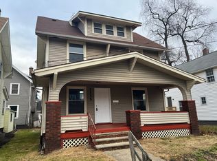 1135 Auburn Pl NW, Canton, OH