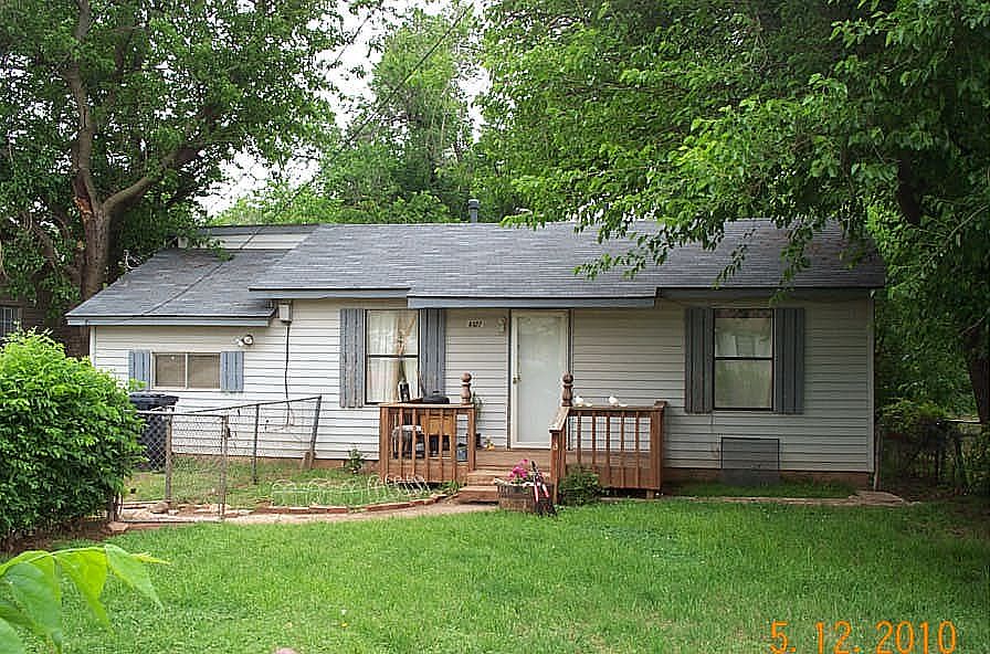 4127 Laverne St, Oklahoma City, OK 73135 Zillow