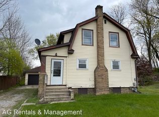 1903 Sheridan Rd, Fort Wayne, IN 46803