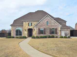 500 Cloud View Ct, Prosper, TX 75078