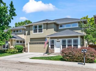850 W Melrose St, Boise, ID 83706