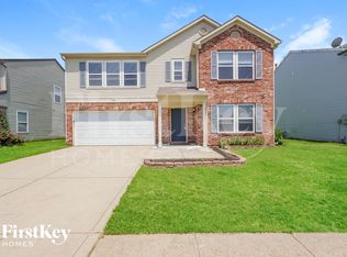 358 Springfield Cir, Greenwood, IN 46143