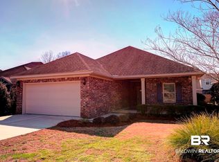 229 Divot Loop, Fairhope, AL 36532