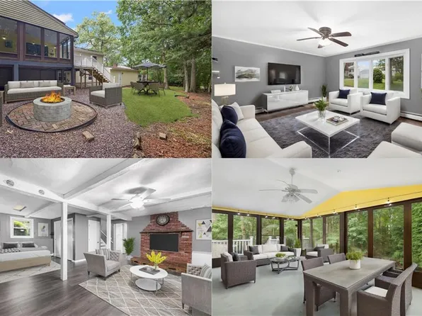 27 Elizabeth Ct, West Warwick, RI 02893