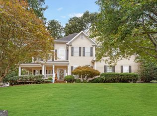 9201 Brixton Ct, Douglasville, GA 30135