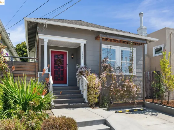 3716 Market St, Oakland, CA 94608
