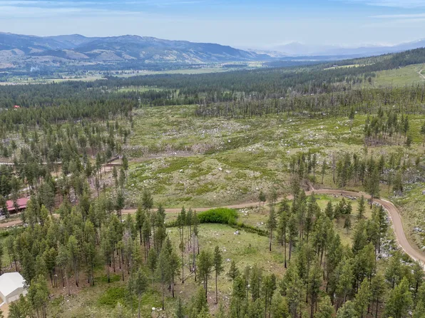 Nhn Roaring Lion Rd Lot 8, Hamilton, MT 59840