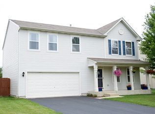 14335 Jefferson Ave, Plainfield, IL 60544