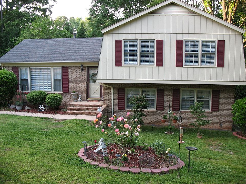 421 East Millbrook Road - Raleigh, NC. 27609-4558