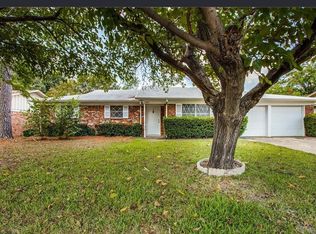 5401 Greenwood Way, North Richland Hills, TX 76180