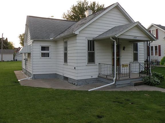 Front view