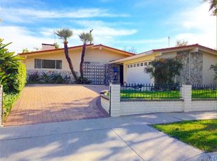 1819 El Rey Rd, San Pedro, CA 90732