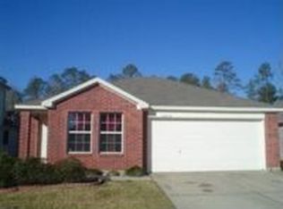 18619 Artesian Way, Humble, TX 77346