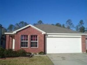 18619 Artesian Way, Humble, TX, 77346