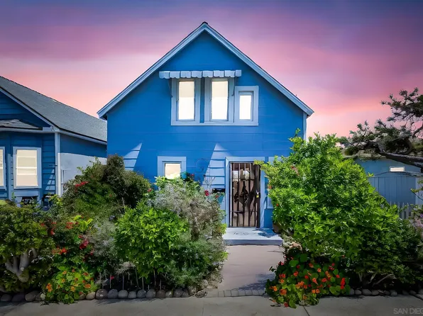 405 Langley St, San Diego, CA 92102