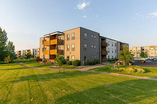 Cottonwood Corner Apartments Photo 1