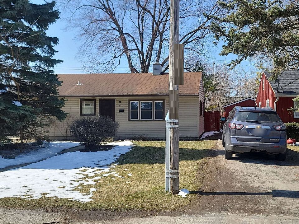 2nd image of 5515 N 26th St