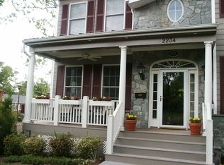 2234 N Nottingham St, Arlington, VA 22205