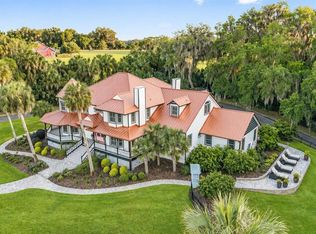 22620 N Us Highway 441, Micanopy, FL 32667
