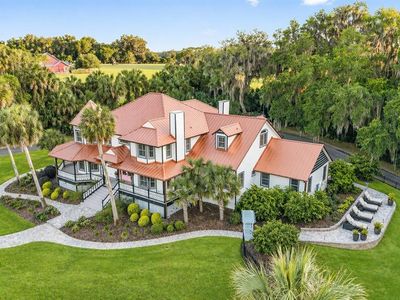 22620 N Us Highway 441, Micanopy, FL, 32667