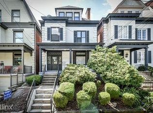 6336 Walnut St, Pittsburgh, PA 15206