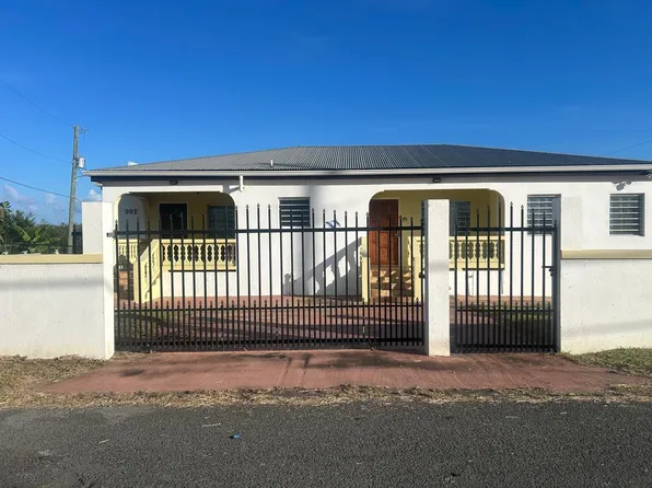 99-E-1 Whim Ave, Christiansted, VI 00820