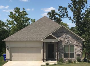 1165 Edinburgh Dr, Conway, AR 72034