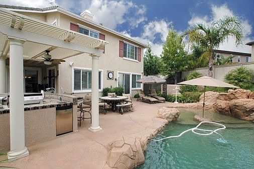 Entertainer's Delight