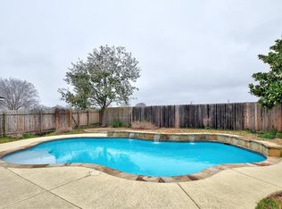 211 Fresno Spgs, Buda, TX 78610