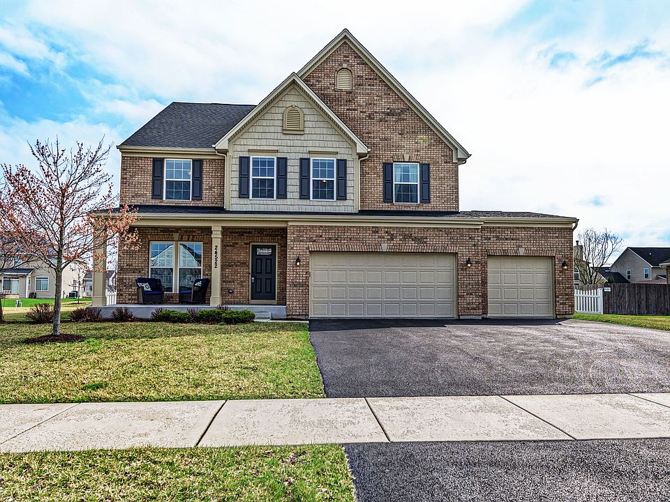 1st image of 24522 Bay Creek Ln